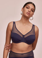 (havana 01) reggiseno havana – eleganza trasparente