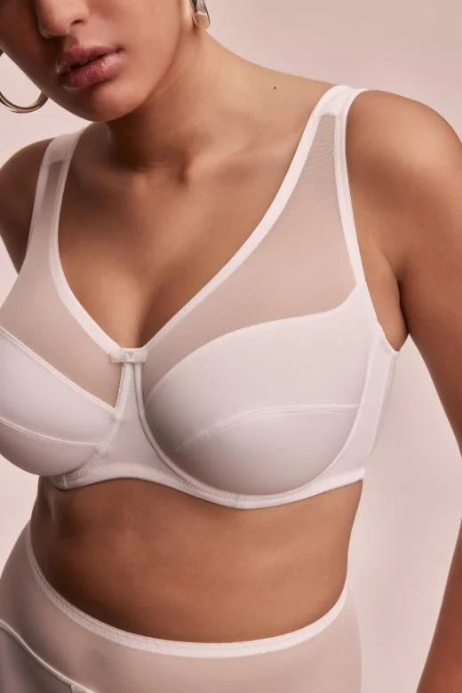 (havana 01) reggiseno havana – eleganza trasparente