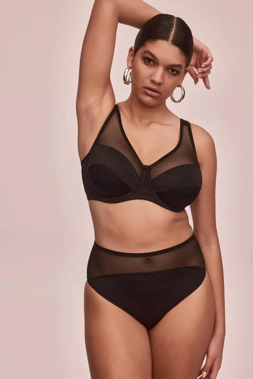 (havana 01) slip alti comfort luxury – microfibra soft