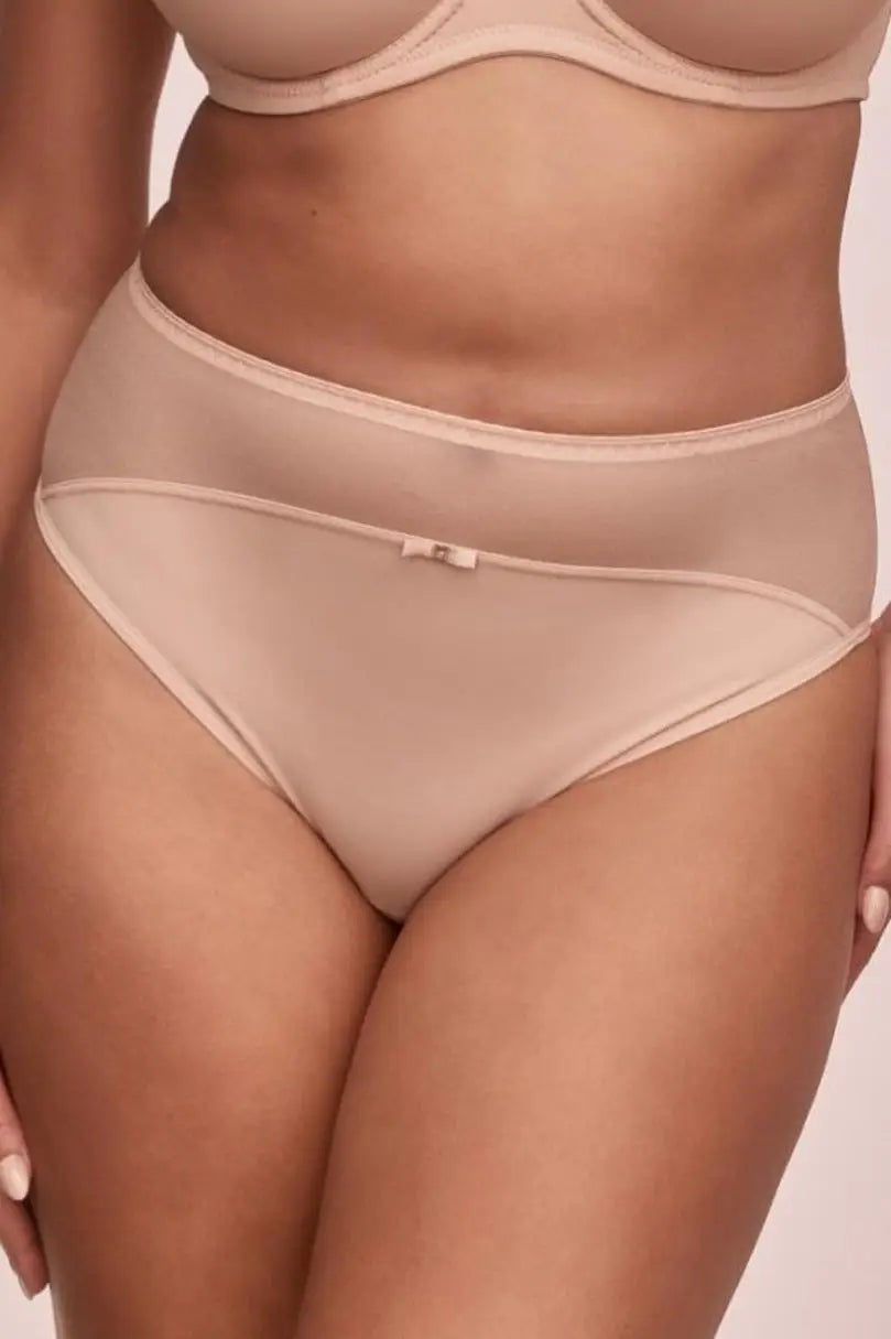 (havana 01) slip alti comfort luxury – microfibra soft