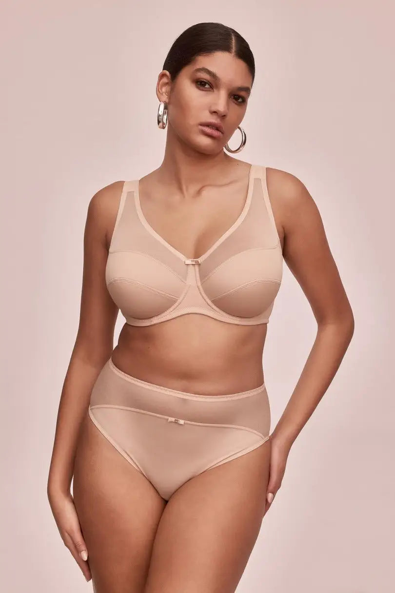 (havana 01) slip alti comfort luxury – microfibra soft