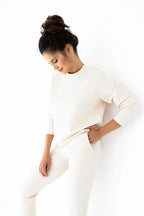 Latika | homewear da donna in rayon - pigiama