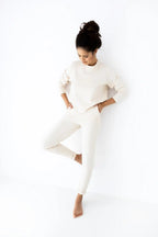 Latika | homewear da donna in rayon - pigiama