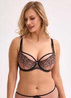 Imani | reggiseno semi soft con ferretto