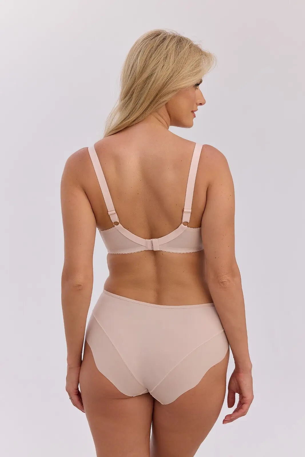 (imogen) slip classici in pizzo e microfibra – eleganza