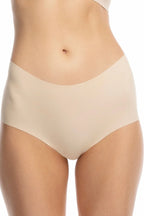 (infinity boyshort maxi) slip alti da donna invisible line