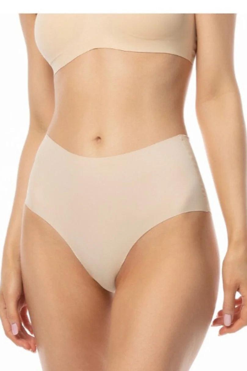 (infinity maxi) slip alti da donna invisible line cut