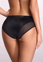 Irina | slip da donna realizzati in tulle e microfibra