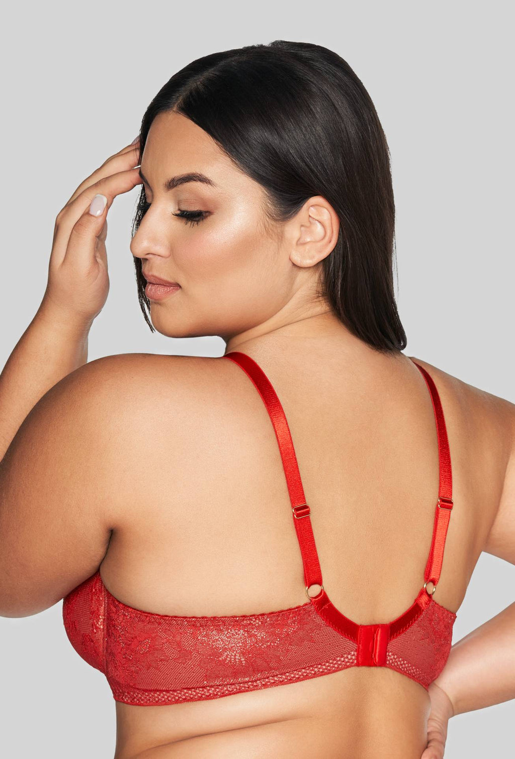 Joy | reggiseno semi-soft in pizzo - 2127