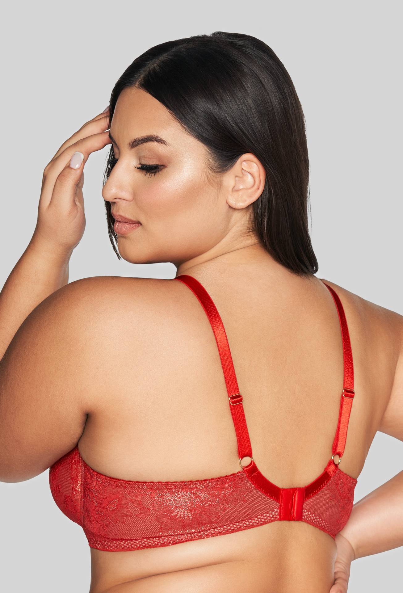 Joy | reggiseno semi-soft in pizzo - 2127