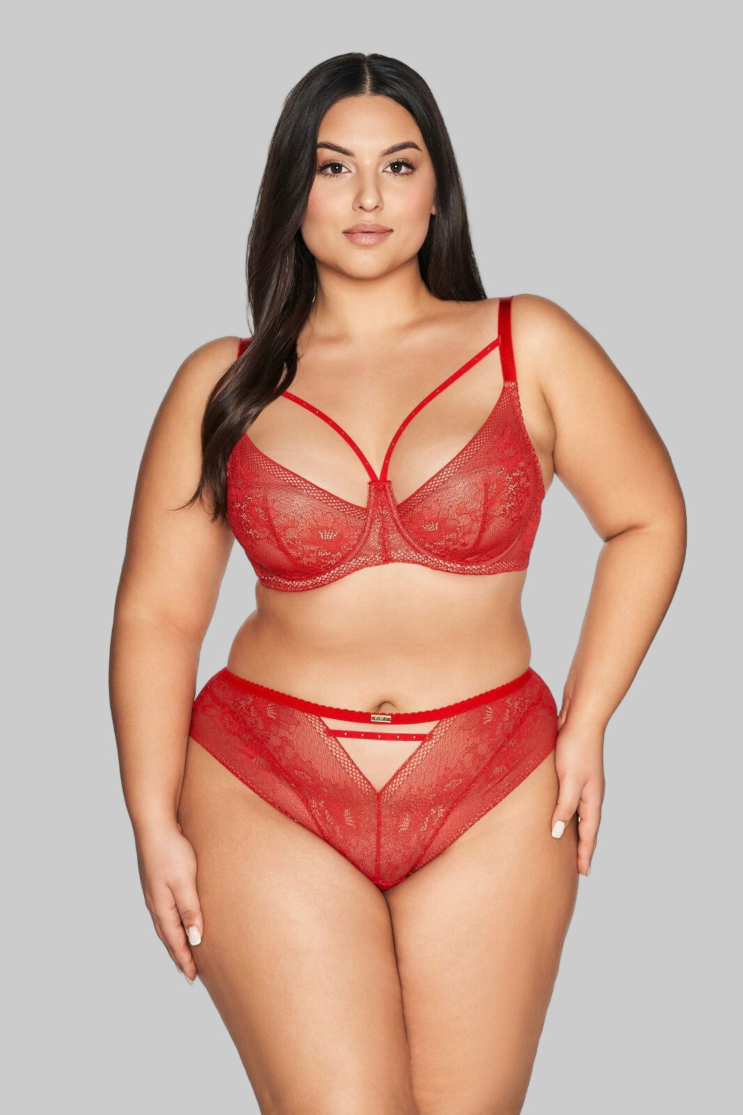 Joy | reggiseno semi-soft in pizzo - 2127
