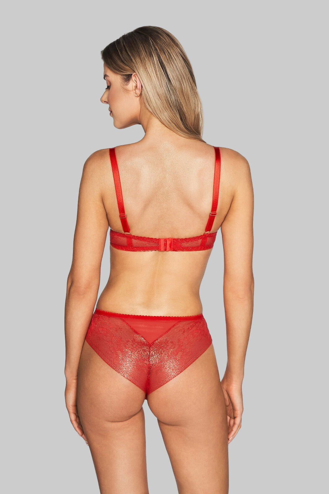 Joy | slip brasiliano da donna - 2127/b