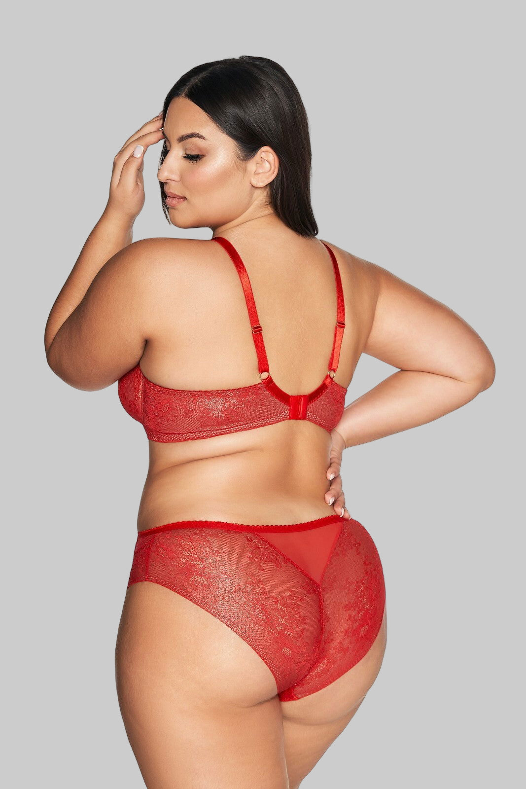 Joy | slip da donna in pizzo - 2127