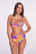 (jungle pop) slip bikini brasiliano