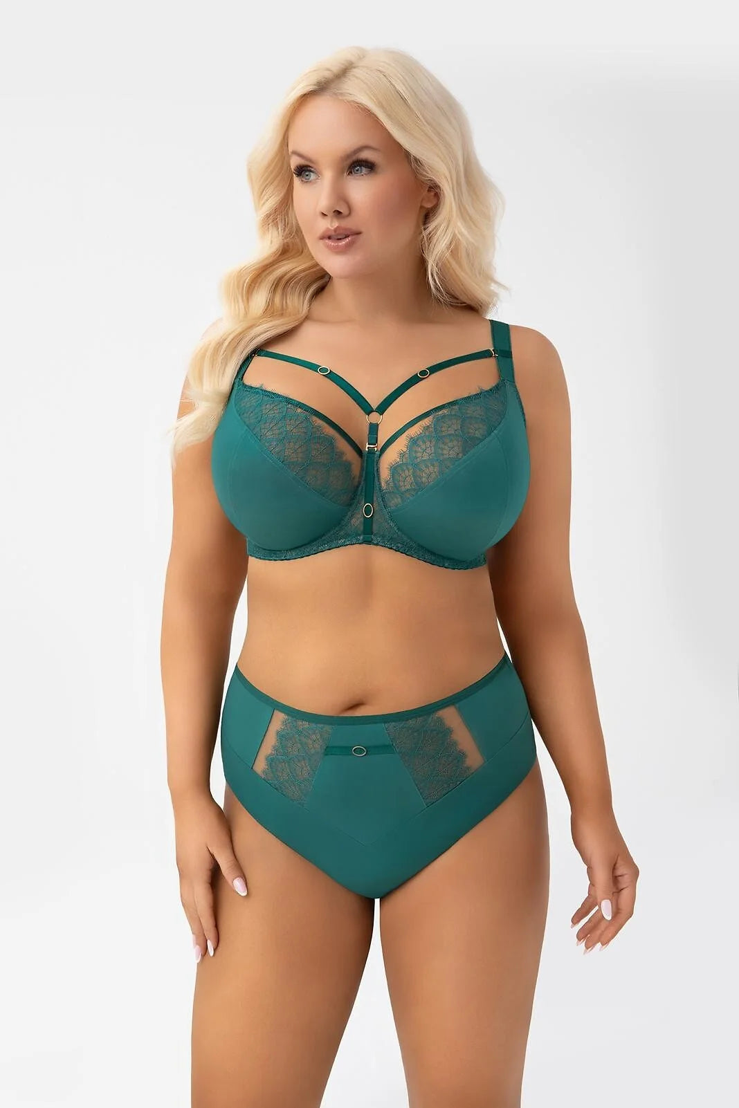 Kasja | reggiseno soft con ferretto per seno medio