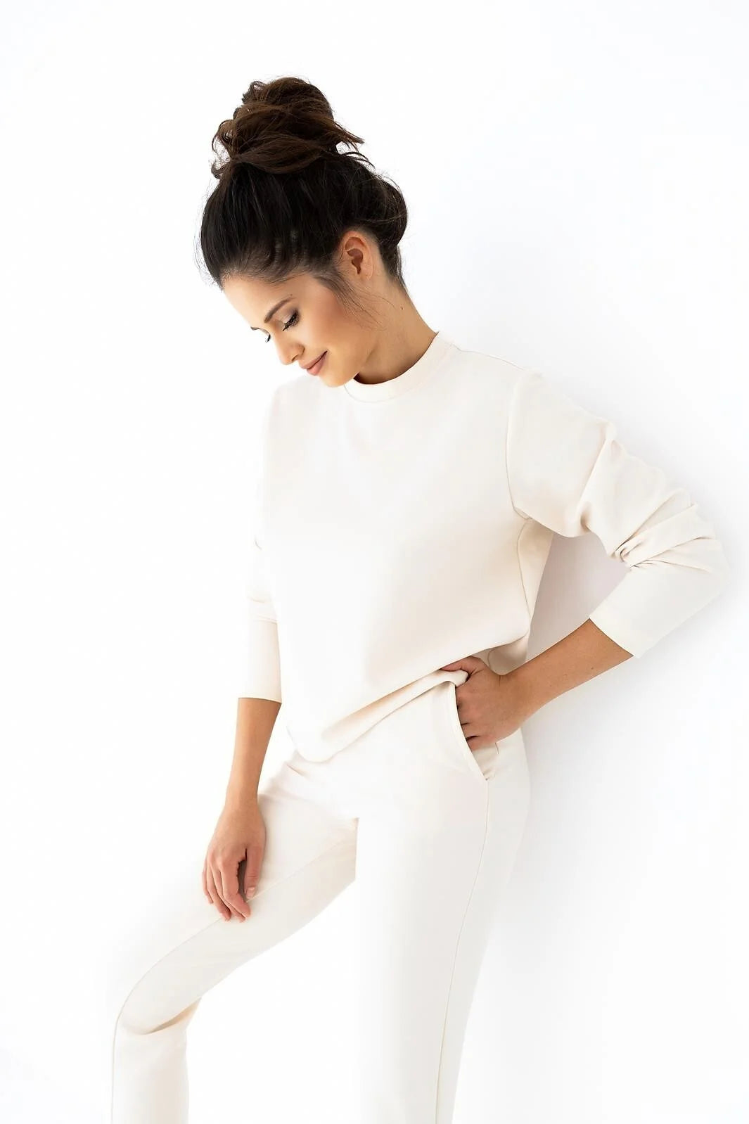Latika | homewear da donna in rayon - pigiama