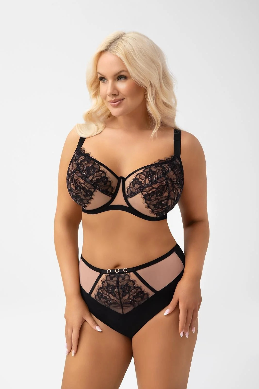 Lexi | reggiseno morbido con ferretto – sostegno perfetto