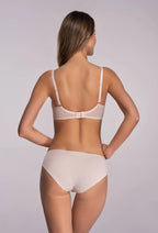 Lily | reggiseno sfoderato a sostegno elevato con ricamo