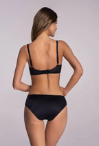 Lily | reggiseno sfoderato a sostegno elevato con ricamo