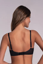 Lily | reggiseno sfoderato a sostegno elevato con ricamo