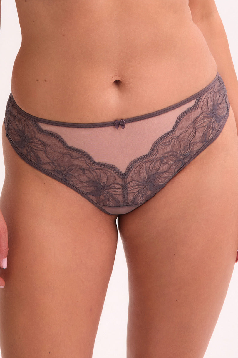 Liora | slip brasiliani da donna in pizzo