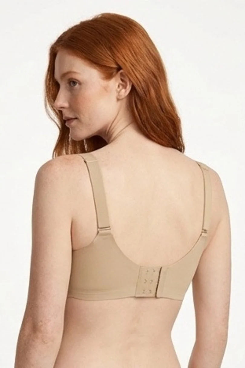 Liv - reggiseno seamless invisibile senza ferretto