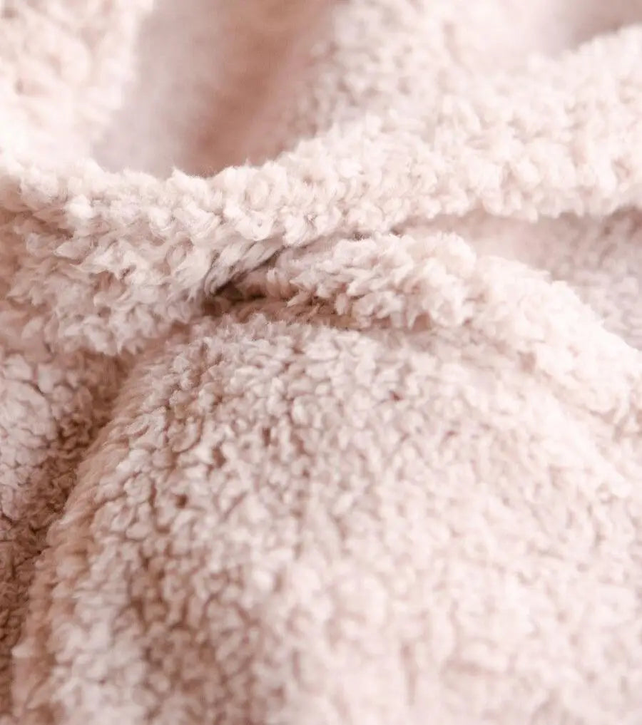 Long gilet da donna | homewear | lhw 151 b24