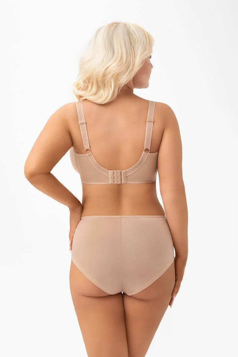 Lotta | reggiseno soft con ferretto perfetto per seni medi