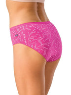 Lpc 528 - slip da donna in cotone elasticizzato (confezione