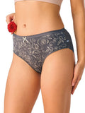Lpc 573 - slip da donna in cotone elasticizzato (confezione