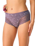 Lpc 616 - slip da donna in cotone elasticizzato (confezione