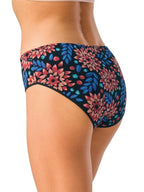 Lpc 635 - slip da donna in cotone elasticizzato (confezione