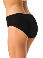 Lpc 635 - slip da donna in cotone elasticizzato (confezione