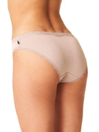Lpr 002 - slip mini da donna in bambù