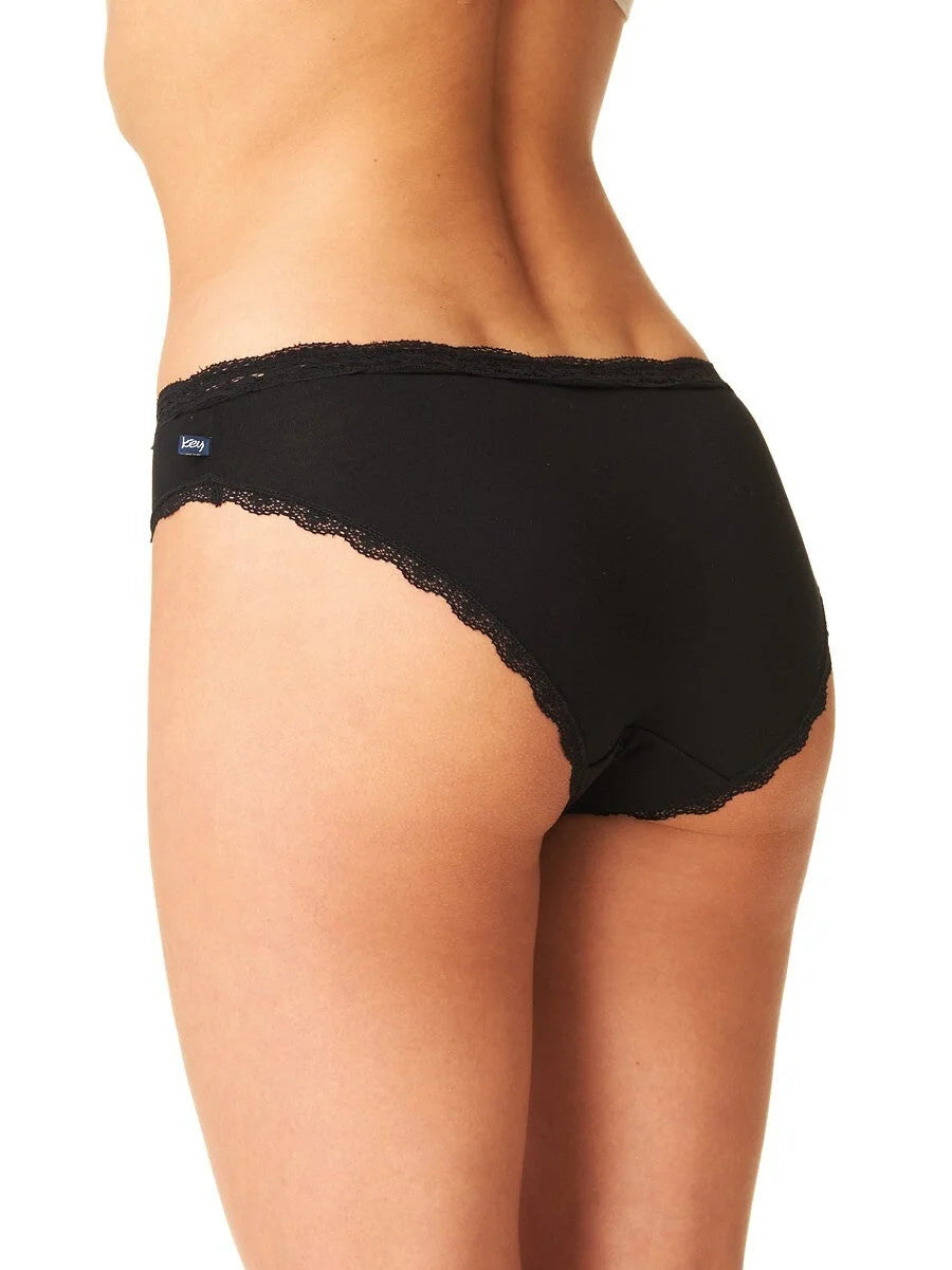 Lpr 002 - slip mini da donna in bambù