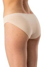 Lpr 185 - slip donna in cotone elasticizzato di alta