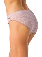 Lpr 907 - slip donna in cotone elasticizzato di alta