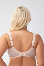 Luisse lux | reggiseno non imbottito ad ampio sostegno