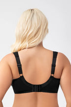 Luisse lux | reggiseno non imbottito ad ampio sostegno