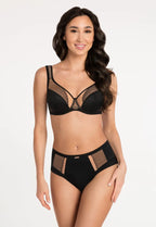 Luisse lux | reggiseno non imbottito ad ampio sostegno