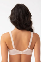 Luisse | reggiseno non imbottito ad ampio sostegno