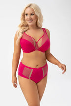 Luisse | reggiseno non imbottito ad ampio sostegno