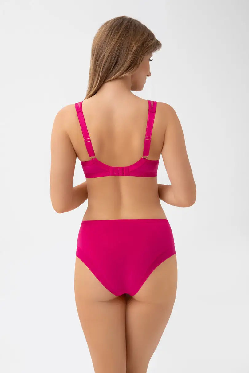 Luisse | reggiseno non imbottito ad ampio sostegno