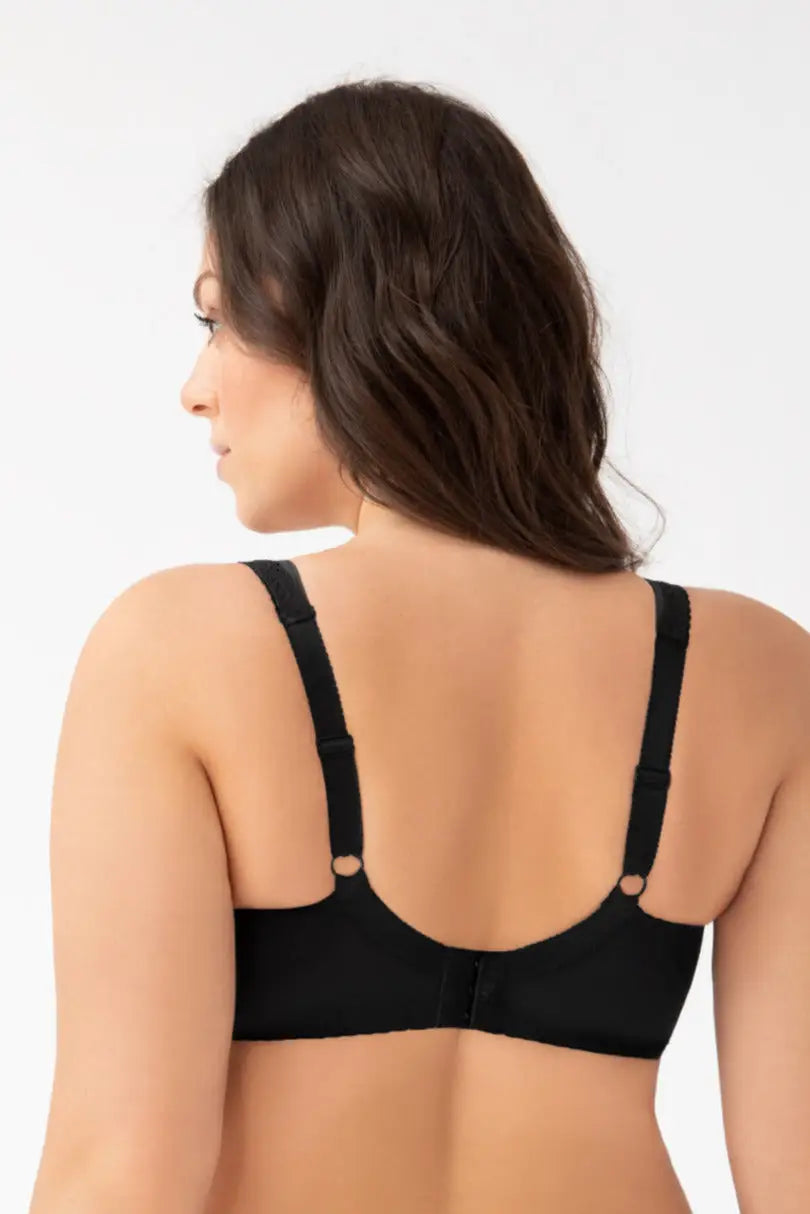 Luisse | reggiseno non imbottito ad ampio sostegno