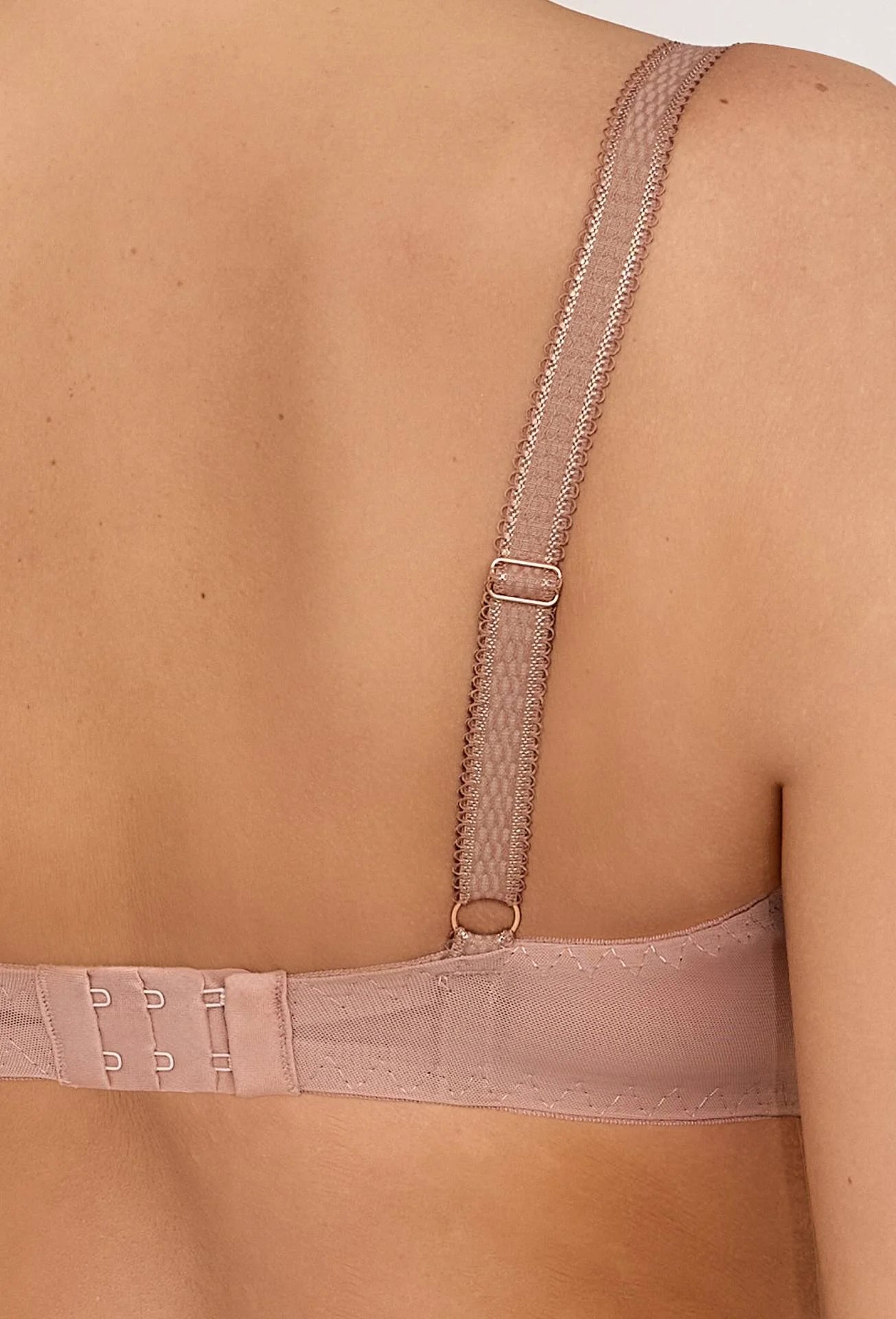 Macchiato - reggiseno push up - 2225