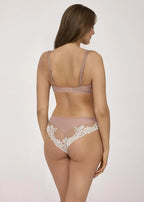 Macchiato - slip donna brasiliano - 2226/b