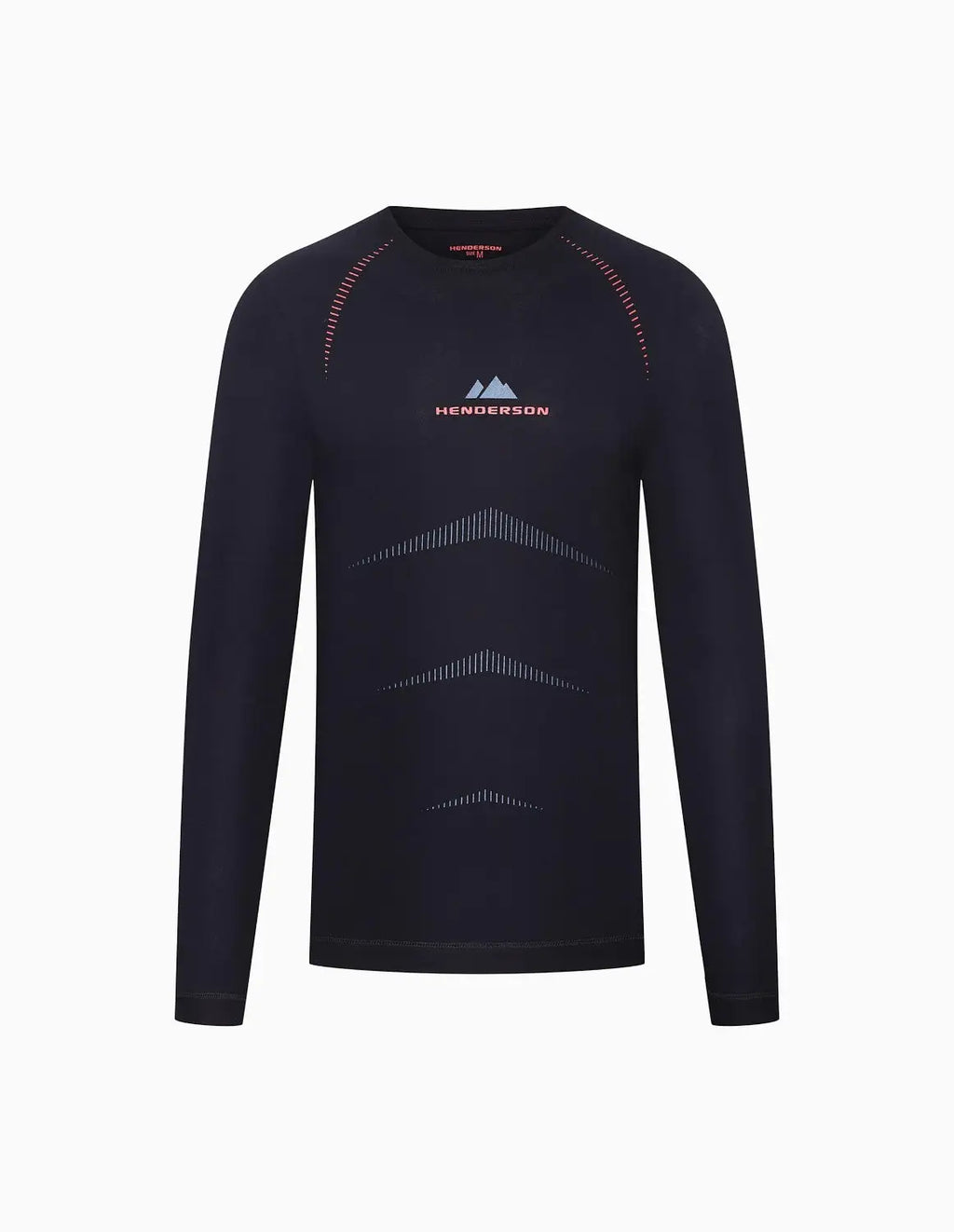 Maglia termica da uomo in cotone elasticizzato - nordic