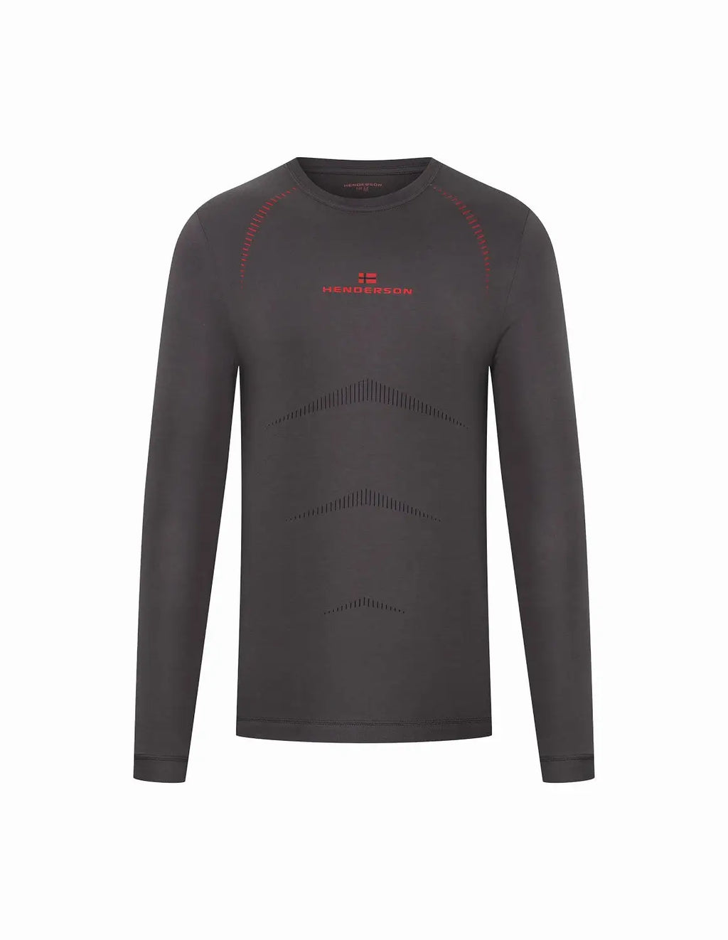 Maglia termica da uomo in cotone elasticizzato - nordic