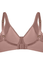 Maja - reggiseno soft con ferretto coppa liscia - coppe