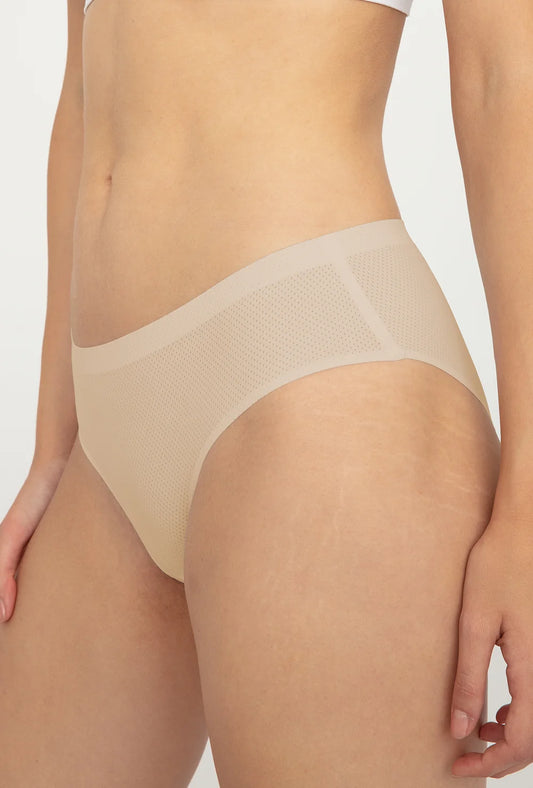 Slip donna in microfibra senza cuciture - WINDY ULTRA COMFORT